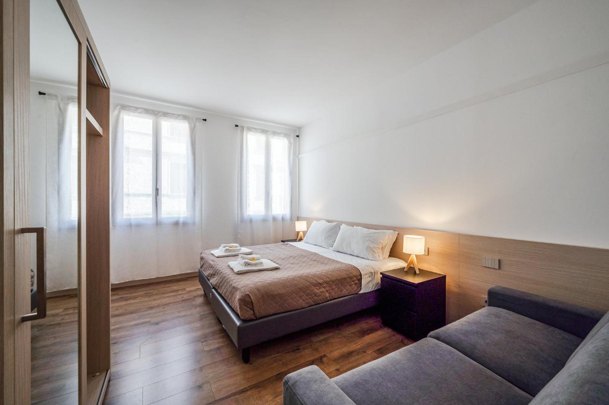 Apartament Hoomee Piazza Erbe Werona Zewnętrze zdjęcie