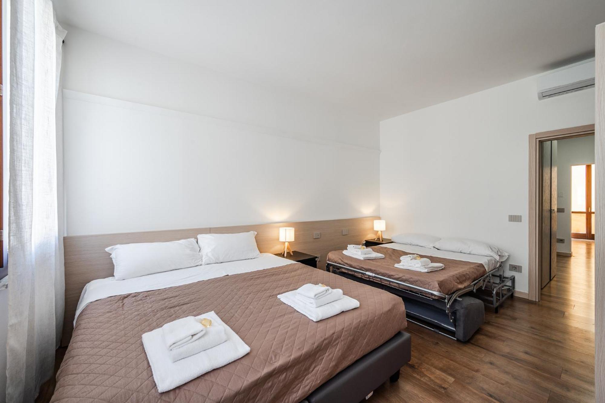 Apartament Hoomee Piazza Erbe Werona Zewnętrze zdjęcie