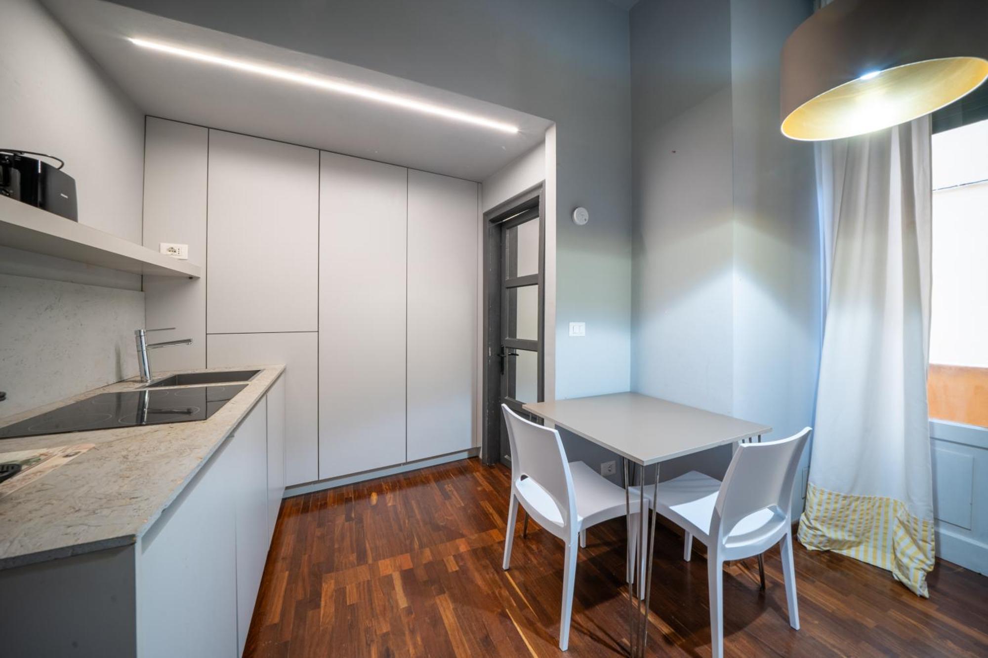 Apartament Hoomee Piazza Erbe Werona Zewnętrze zdjęcie
