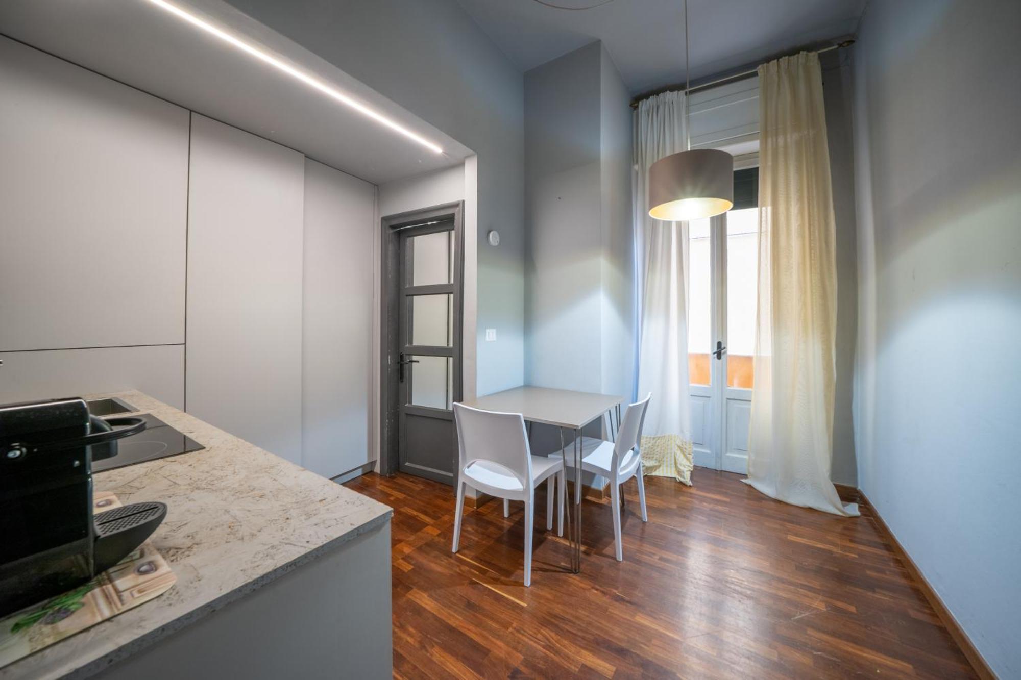 Apartament Hoomee Piazza Erbe Werona Zewnętrze zdjęcie