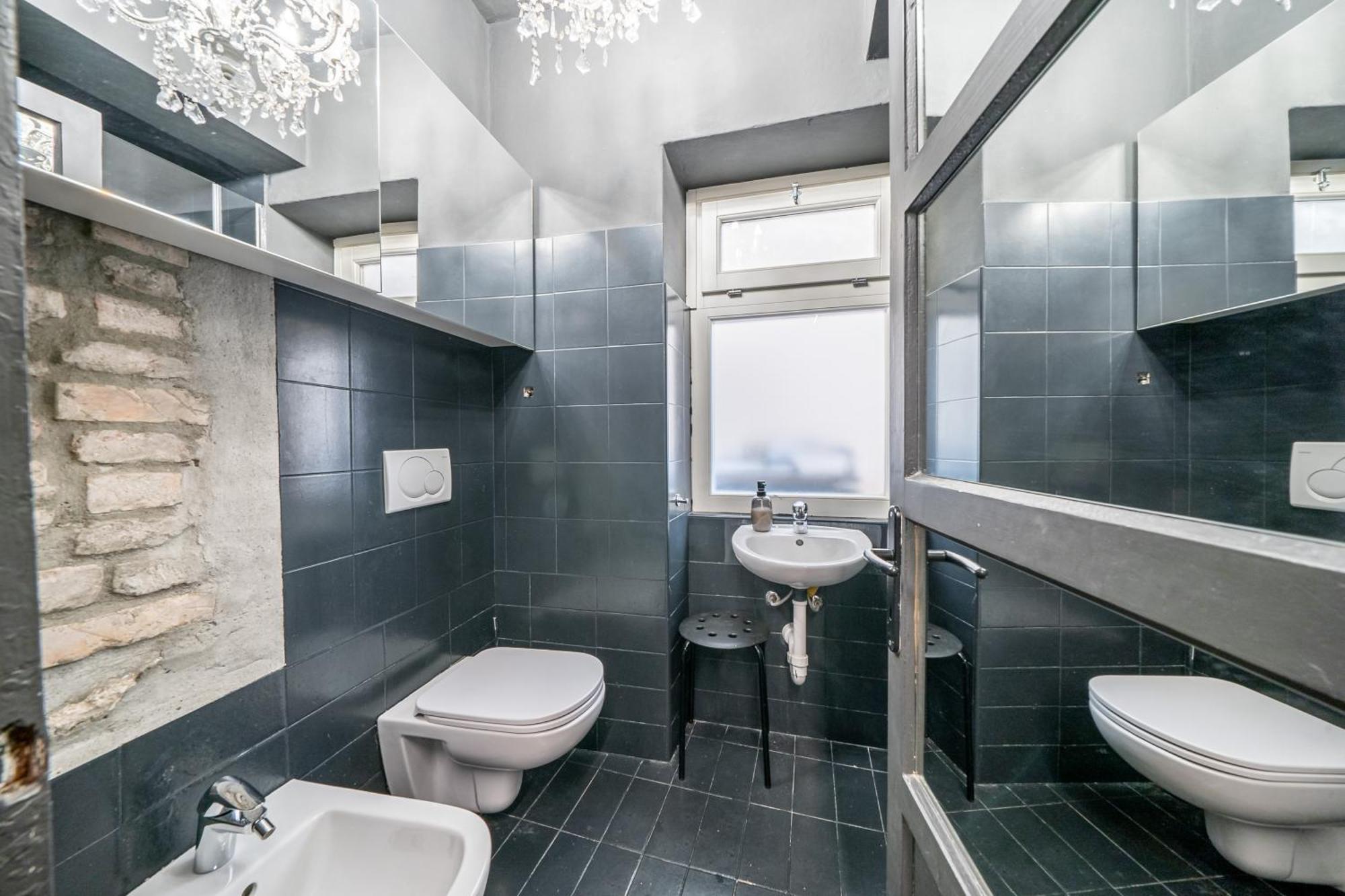 Apartament Hoomee Piazza Erbe Werona Zewnętrze zdjęcie