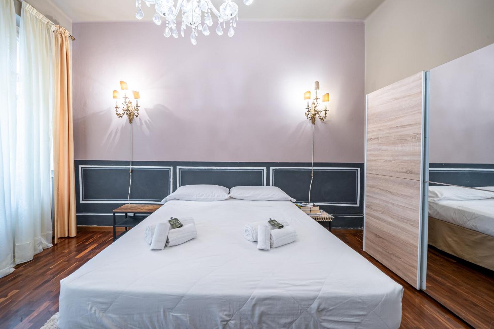 Apartament Hoomee Piazza Erbe Werona Zewnętrze zdjęcie