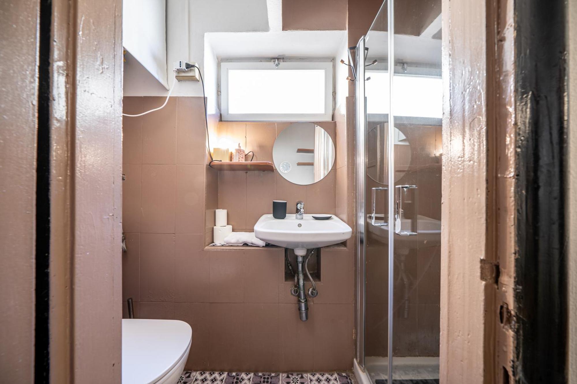 Apartament Hoomee Piazza Erbe Werona Zewnętrze zdjęcie