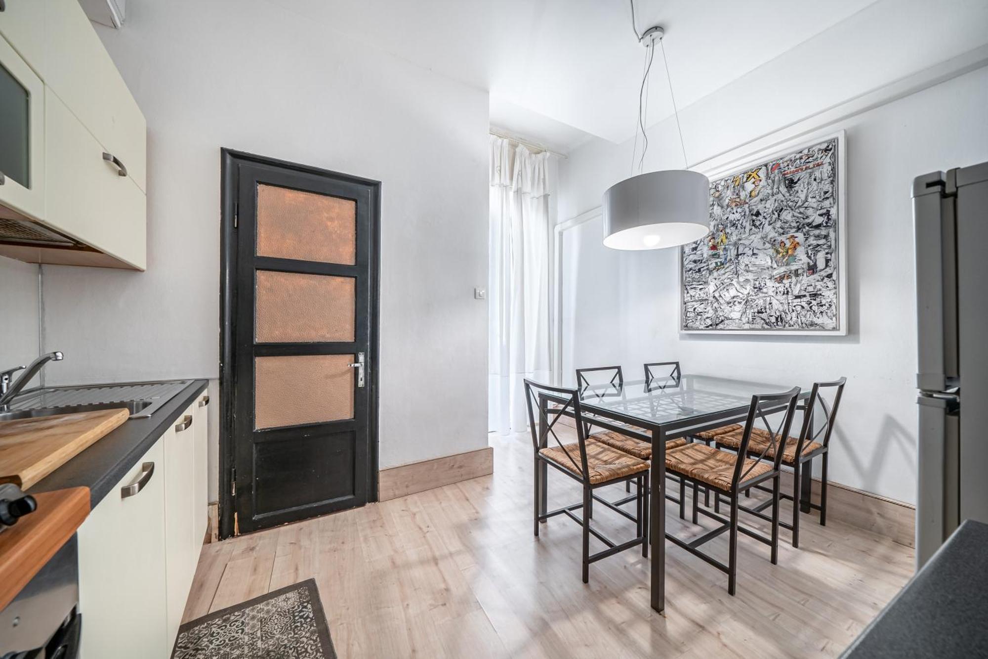 Apartament Hoomee Piazza Erbe Werona Zewnętrze zdjęcie
